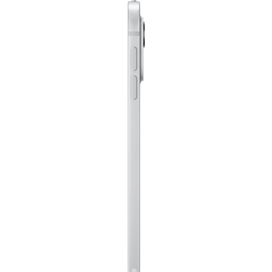 Apple iPad Pro 11" 2024 Nano -Texture 2TB 5G - Silver image 2