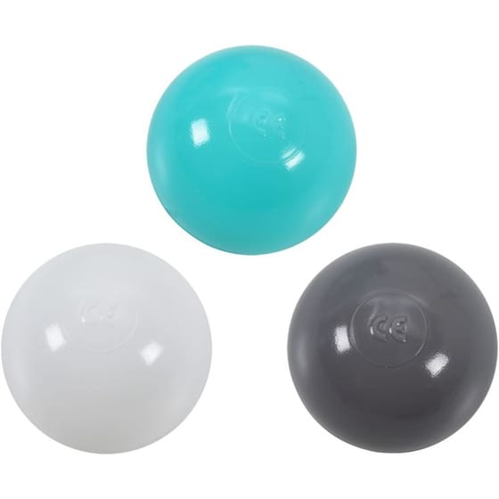 Vidaxl Παιδική Σκηνή 338 x 123 x 111 εκ. Πολύχρωμη image 5