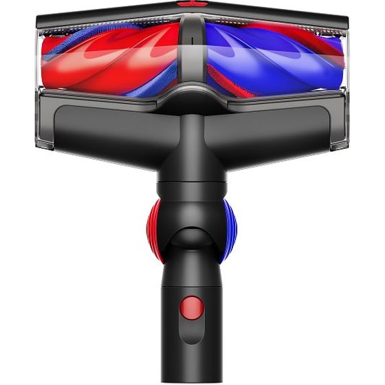 DYSON V16 PISTON ANIMAL SUBMARINE 25.9 V 1.35 L Μαύρο/Χάλκινο Σκούπα Stick image 3