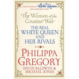 Women of the Cousins'  War