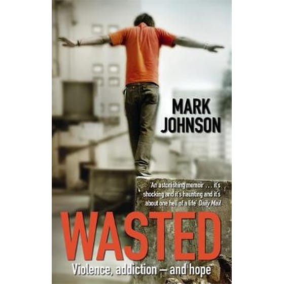 Wasted image 0