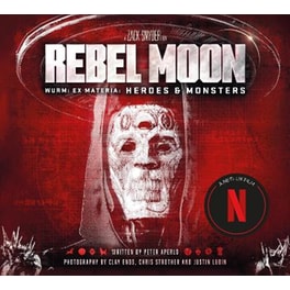 Rebel Moon: Wurm: Ex Materia: Heroes & Monsters
