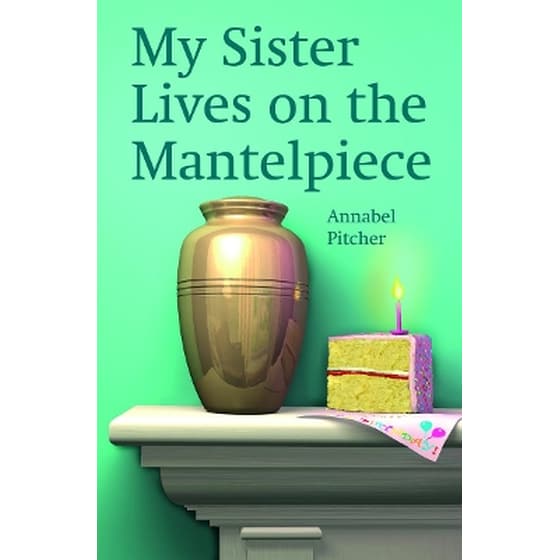 Rollercoasters: My Sister Lives on the Mantelpiece image 0