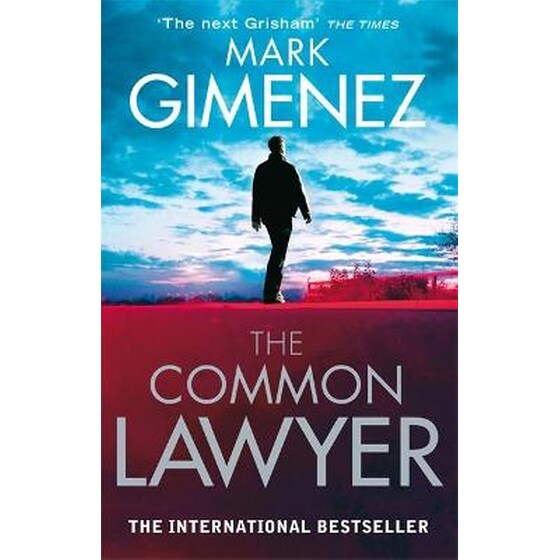 The Common Lawyer image 0