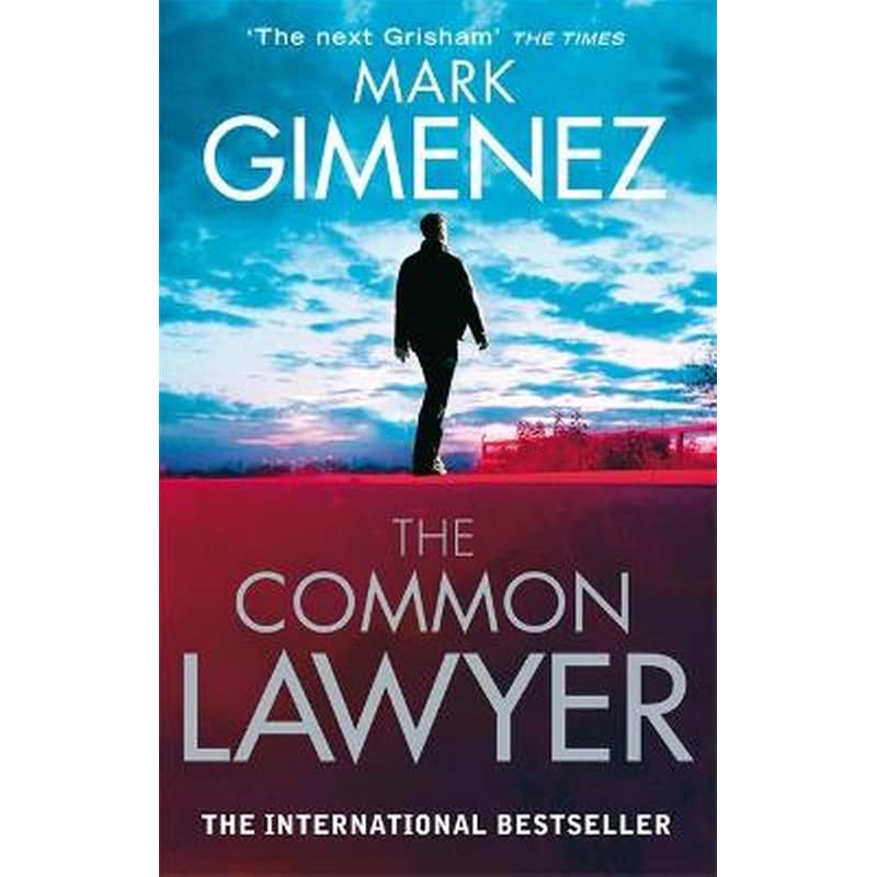 The Common Lawyer