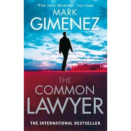 The Common Lawyer