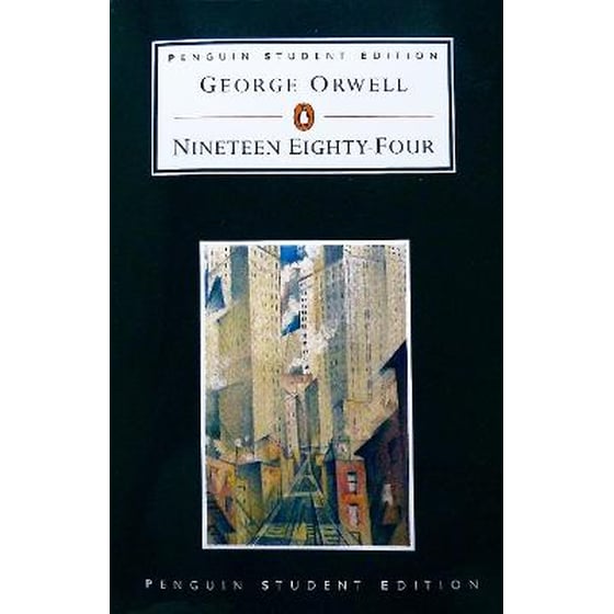 Nineteen Eighty-four image 0