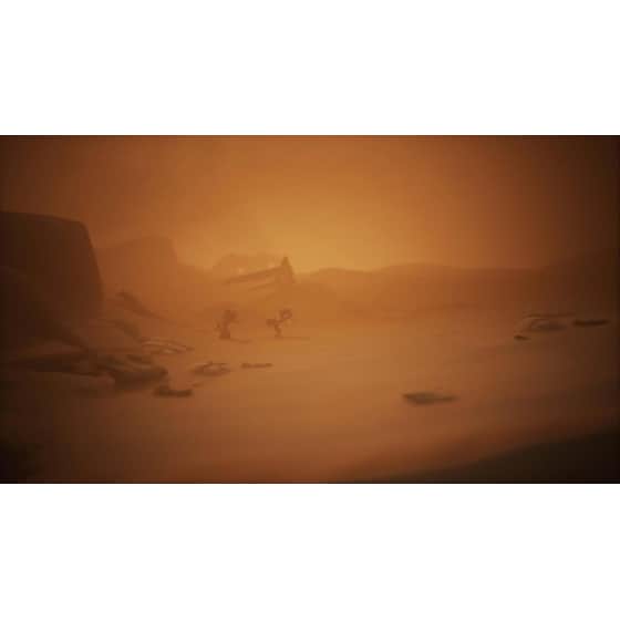 Little Nightmares III - Nintendo Switch image 5