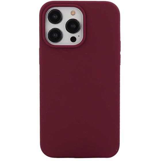 Θήκη Apple iPhone 14 Pro Max - Tune Moreno Valley - Berry image 0