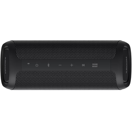 LG XBOOM Go Φορητό Ηχείο 20W - Μαύρο image 1