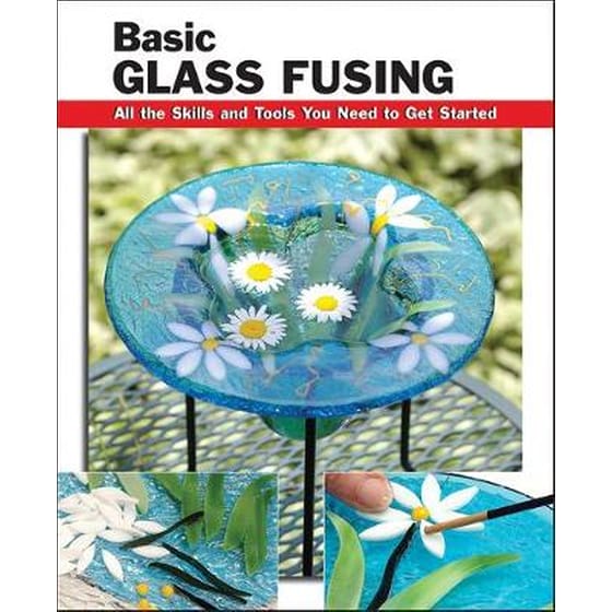 Basic Glass Fusing image 0