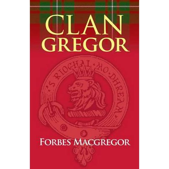 Clan Gregor image 0