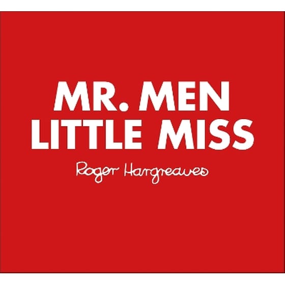 Mr Men Little Miss at Big Ben image 0