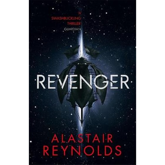 Revenger image 0