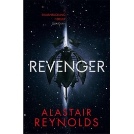 Revenger