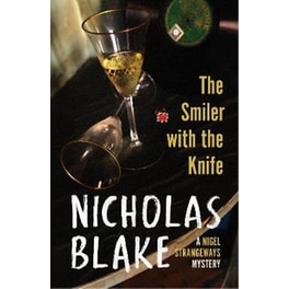 Smiler With The Knife
