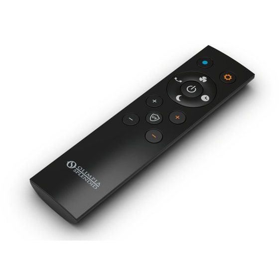 OLIMPIA SPLENDID Futura Καθαριστής Αέρα 2000W image 6