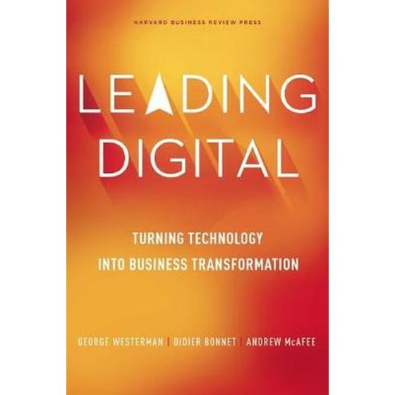 Leading Digital image 0