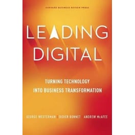 Leading Digital