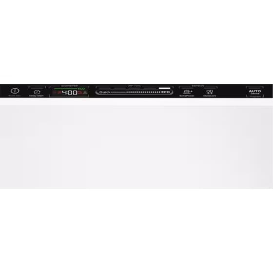 AEG FSB5360CZ SatelliteClean® για 13 Σερβίτσια  Πλήρως Εντοιχιζόμενο Πλυντήριο Πιάτων image 1