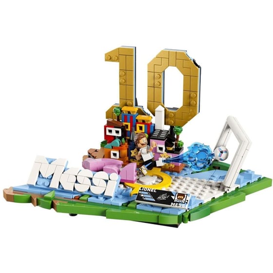 LEGO® Edition Football (43011) image 3