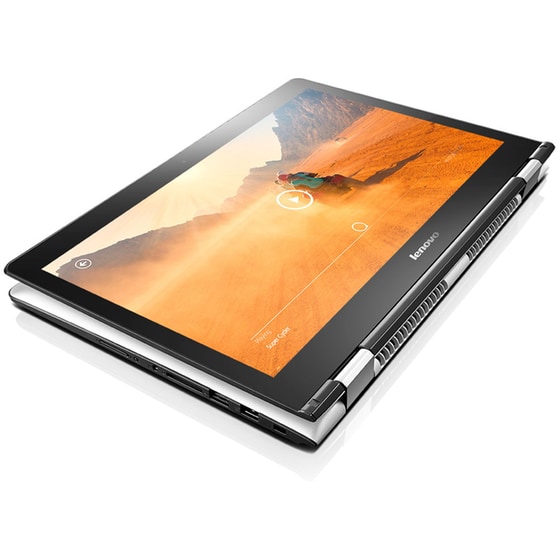 Laptop Lenovo Yoga 50014 14.0" (3825U/4GB/128GB/ HD) image 2