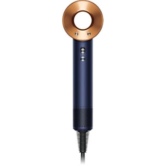 Σεσουάρ Μαλλιών DYSON HD07 Supersonic™ Straight+Wavy 1600 W Prussian Blue&Rich Copper image 1