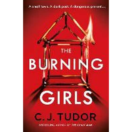 Burning Girls image 0