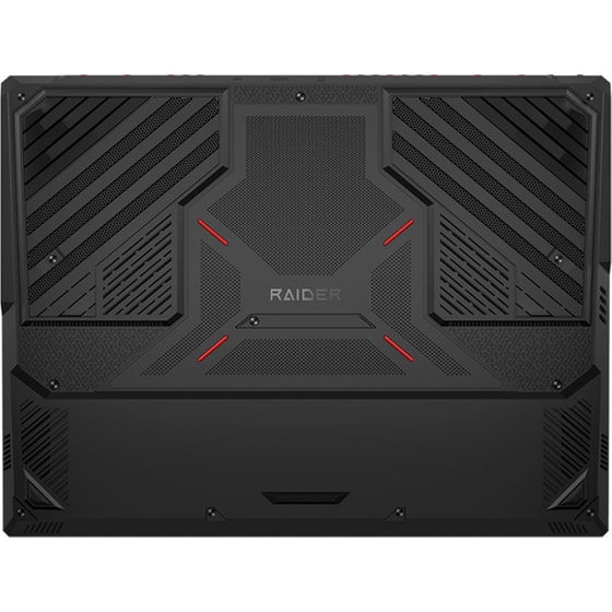 MSI Raider A18 18" Mini LED (AMD Ryzen 9-9955HX3D/64 GB/2TB SSD/GeForce RTX 5090/Windows 11 Pro) Laptop image 7