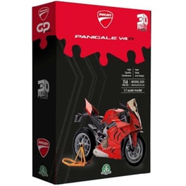 3D Παζλ Giochi Preziosi GP Sport Ducatti Panigale V4R (115 Κομμάτια)