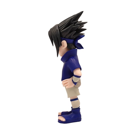Φιγούρα Minix Naruto - Sasuke image 3