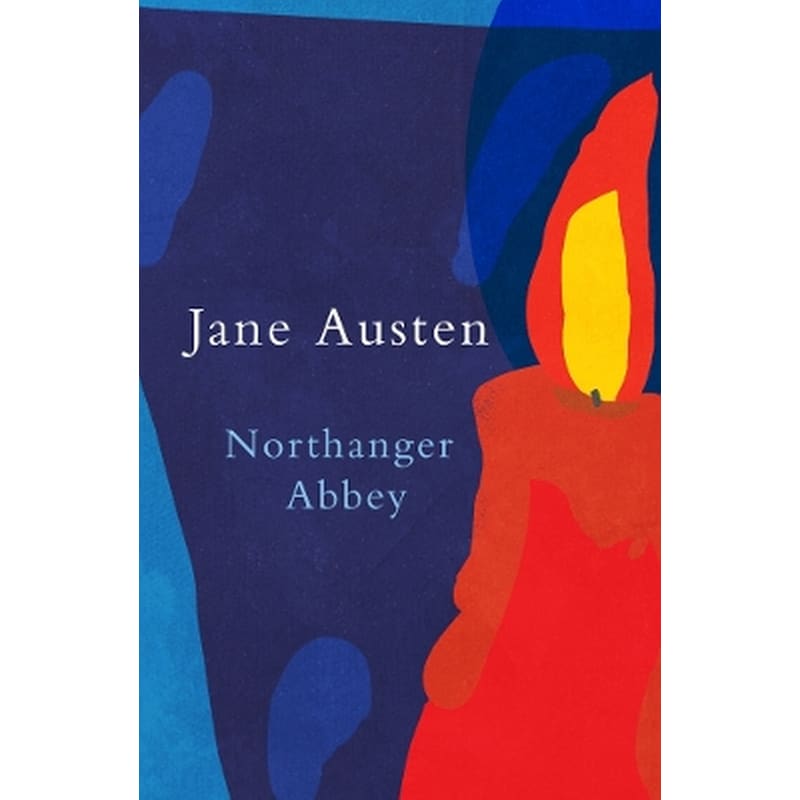 Northanger Abbey (Legend Classics)