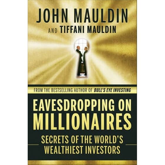 Eavesdropping on Millionaires image 0