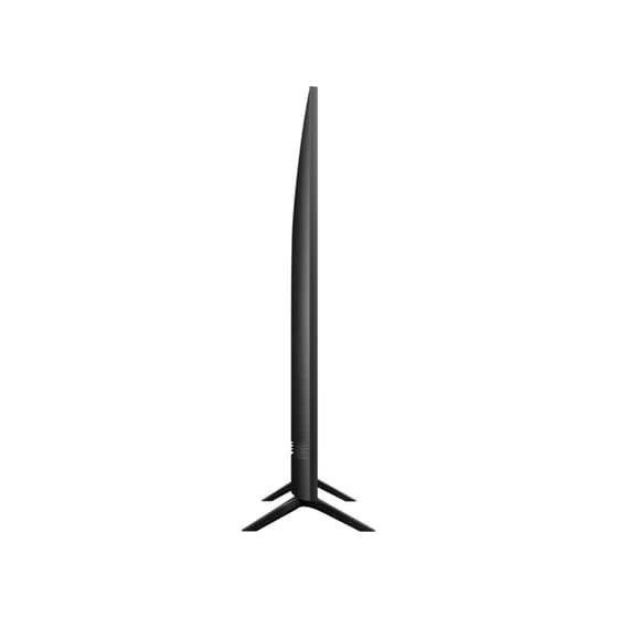 Τηλεόραση Samsung QLED 85" 4K QE85Q60T image 4
