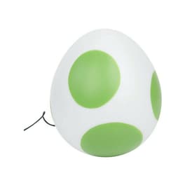 Φωτιστικό Paladone - Super Mario - Mini Yoshi Egg Light