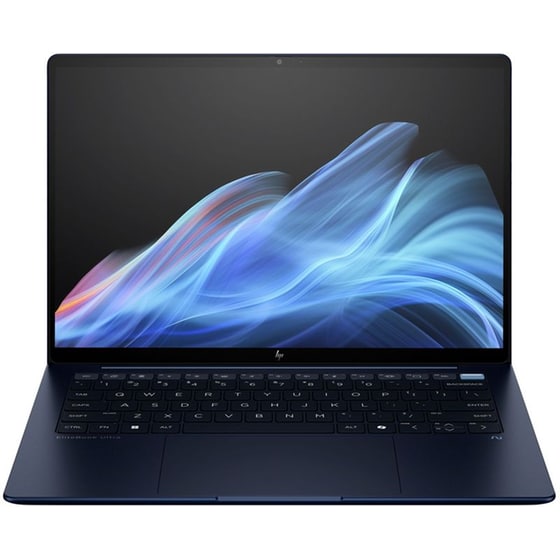 HP EliteBook X G1i 14" FHD+ IPS (Intel Core Ultra 7-258V/32 GB/1TB SSD/Arc Graphics/Win11Pro) Laptop image 0