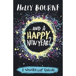 ...And a Happy New Year