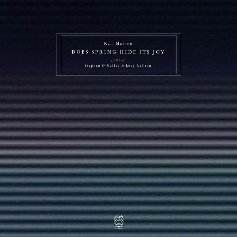 Does Spring Hide Its Joy