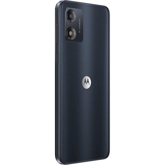 Motorola Moto E13 64GB - Cosmic Black image 5