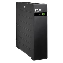 UPS Eaton Ellpirse Eco 1600VA 230V Μαύρο