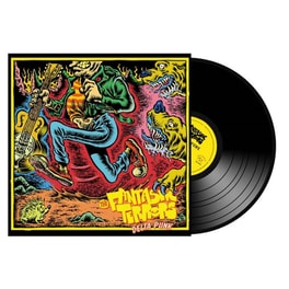 Delta Punk (Lp)