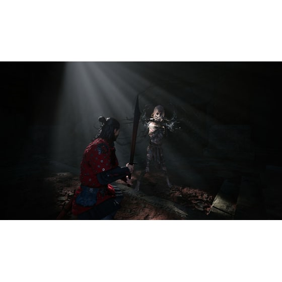 The Blood of Dawnwalker Day 1 Edition - PS5 image 5