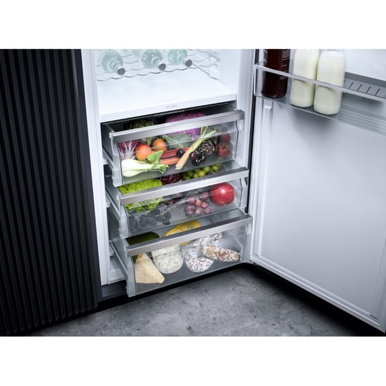 MIELE K 7747 D 294 Lt Εντοιχιζόμενο Μονόπορτο Ψυγείο image 4