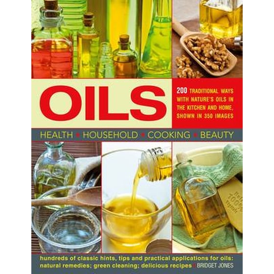 Oils image 0