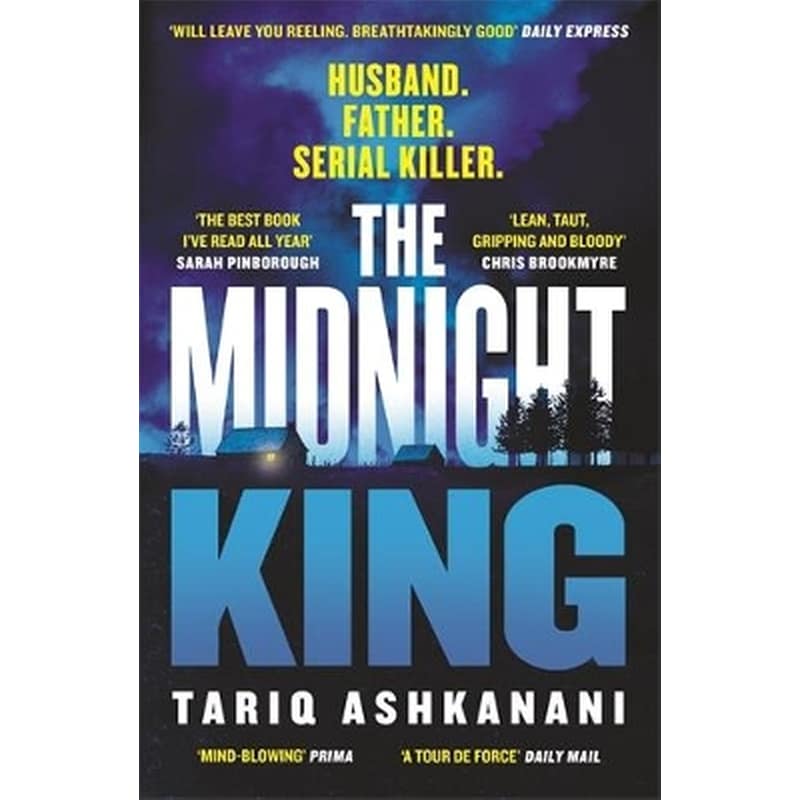 The Midnight King