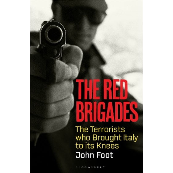 The Red Brigades image 0