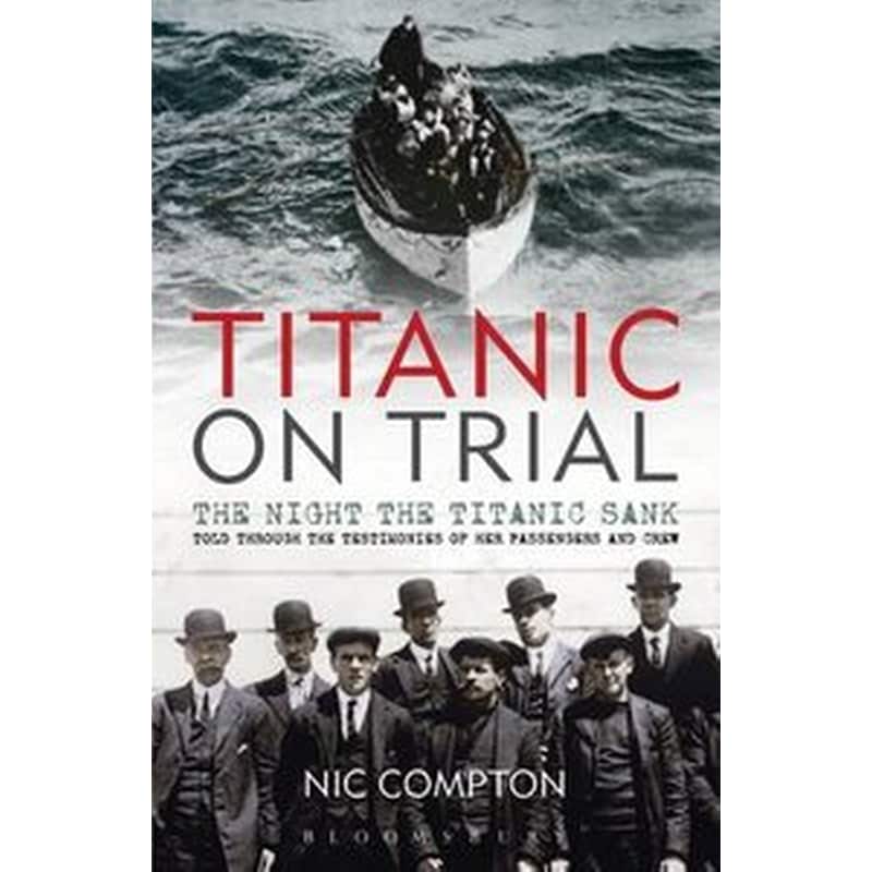 Titanic on Trial