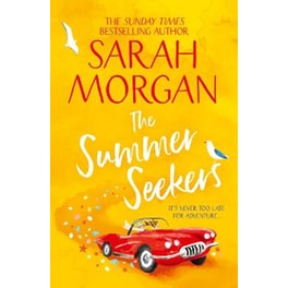 Summer Seekers