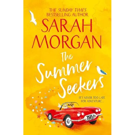 Summer Seekers image 0