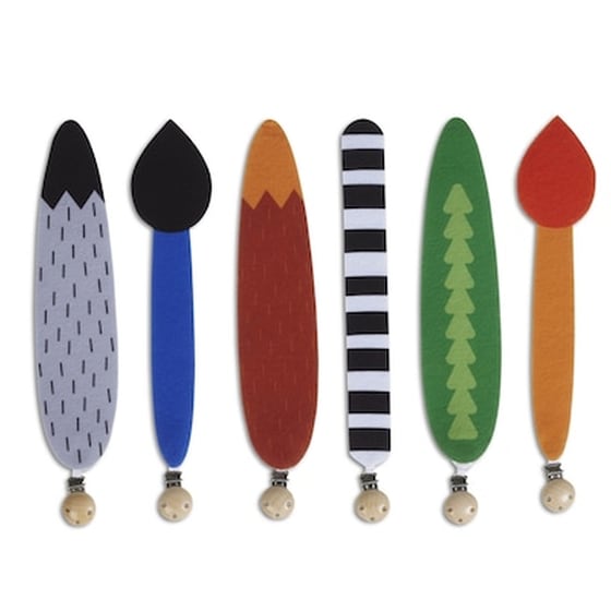 Παιχνίδι Κυνηγητού BS Toys Catching Tails Πιάσε Την Ουρά Μου GA301 - Τυχαία Επιλογή Σχεδίου image 0